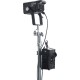 COLBOR CL600 Bi-Color LED Monolight COLBOR CL600 Bi-Color LED Monolight